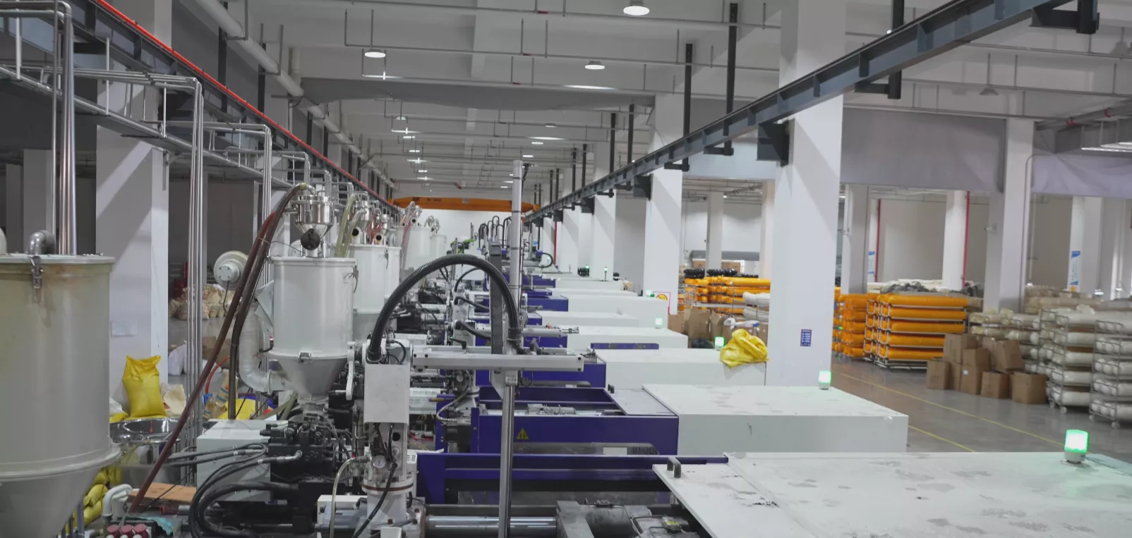 ব্যক্তিগত লেবেল তৈরি করা সহজ: আমাদের OEM প্যাকেজিং এবং কাস্টম লোগো পরিষেবার একটি ওয়াকথ্রু