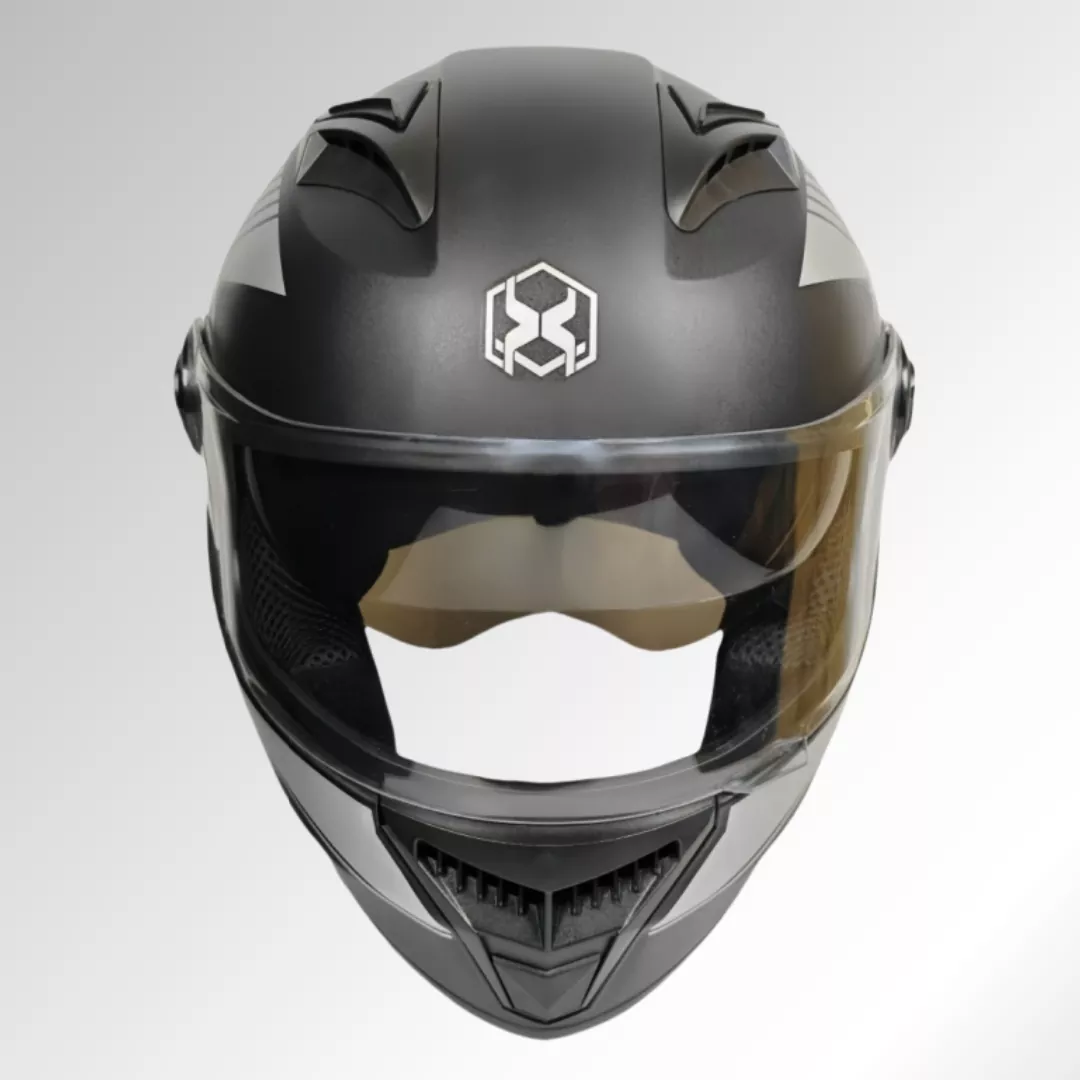 Motorcycle Helmets