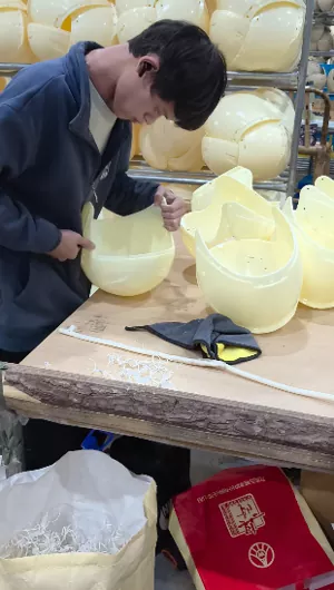 Motorcycle Helmet