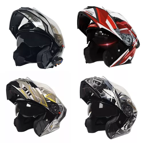 Motorcycle Helmet